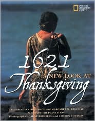 1621 a New look at Thanksgiving