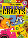 175 easy to do everyday crafts