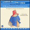 A Bear Called Paddington Audio