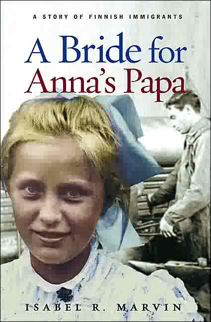 A Bride for Anna's Papa
