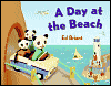 A Day at the beach