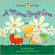A Mama Bug's Love