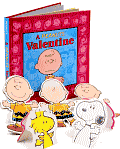 A Peanut's Valentine