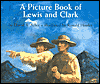 A Picture of Lewis and Clark