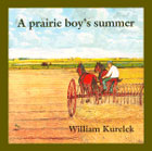 A Prairie Boy's Summer