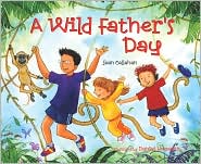 A Wild father's day