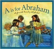 A is for Abraham