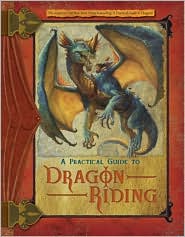 A practical guide to dragon riding