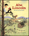 Abe Lincoln the boy who loved books
