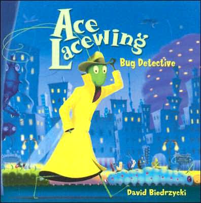 Ace Lacewing