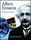 Albert Einstein A life of Genius