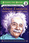 Albert Einstein Genius of the twentieth century