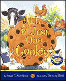 All in just one Cookie