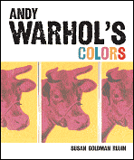 Andy Warhol's color's