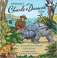 Animals Charles Darwin Saw