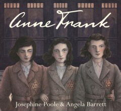 Anne Frank Poole