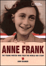 Anne Frank the Young Writer