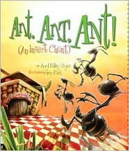 Ant, Ant, Ant