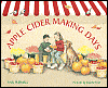 Apple cider making days