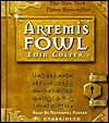 Artemis Fowl Audio
