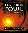 Artemis Fowl Opal Deception Audio