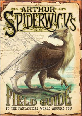 Arthur Spiderwick's Fieldguide