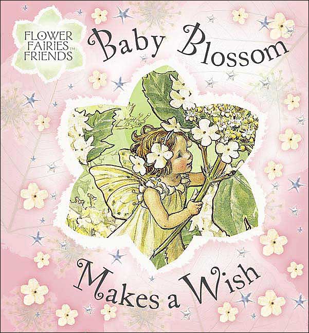 Baby Blossom Makes a wish