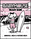 Babymouse Beach Babe