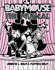 Babymouse_the_musical