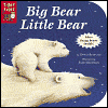 Big Bear Little bear