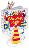 Birthday Bugs