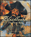 Blackbeard the pirate king