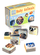 Books in a Box Baby Animals
