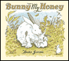 Bunny my Honey