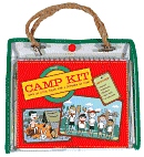 Camp Kit