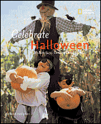 Celebrate Halloween
