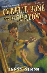 Charlie Bone and the Shadow