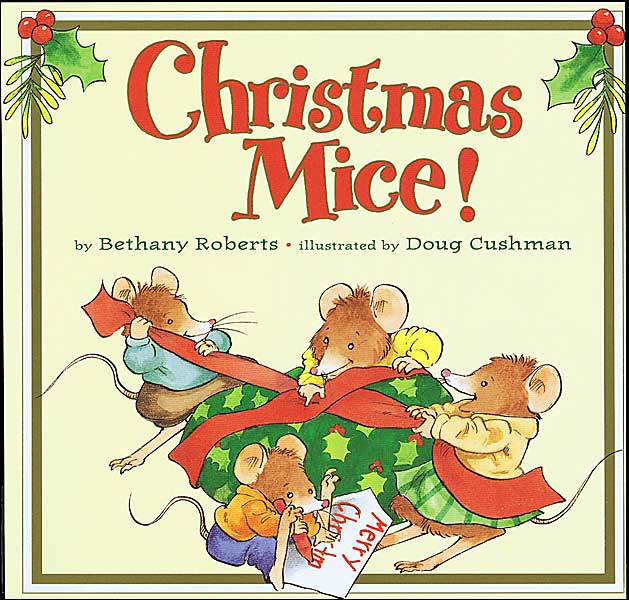 Christmas Mice