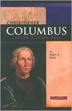 Christopher Columbus Explorer of the New world