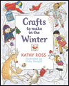 Crafts to make in winter