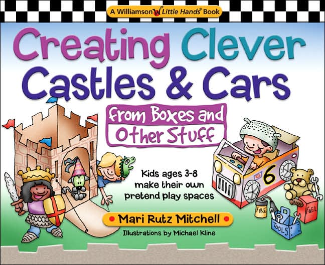 Creating Clever Castles and Cars