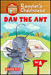 Dan the ant
