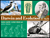 Darwin and Evolution for Kids