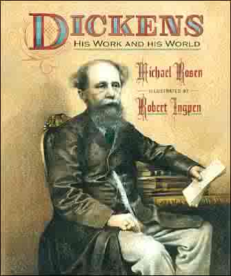 Dickens His work and his world