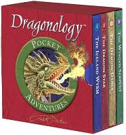 Dragonology Pocket Adventures