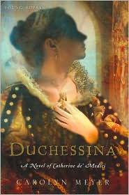 Duchessina