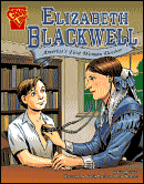 Elizabeth Blackwell America's first woman doctor