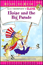 Eloise and the Big Parade
