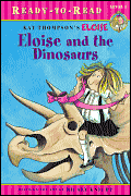 Eloise and the dinosaurs