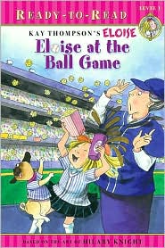 Eloise at the Ball Game